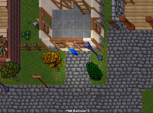 house image